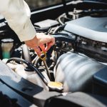How to maintain a car regularly