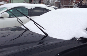 7 Mandatory Points to Keep Your Car Protected in Winter Season
