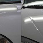 Why DIY Paintless Dent Removal Is A Bad Idea