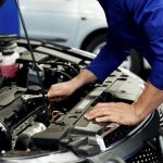 Car Servicing and Maintenance Basic Overview