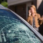 What to Do When Your Windscreen Cracks