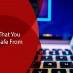 Internet Security Tips That You Should Follow to Stay Safe from Cyber Crimes