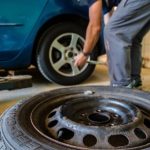 3 Ways RFID Is Changing The Tire Industry