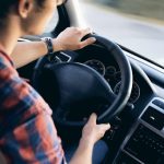 5 Tips to increase confidence behind the wheel
