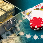The ways of depositing and withdrawing money in Australian online casinos