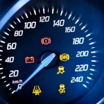 Decoding Your Car’s Dashboard Warning Lights
