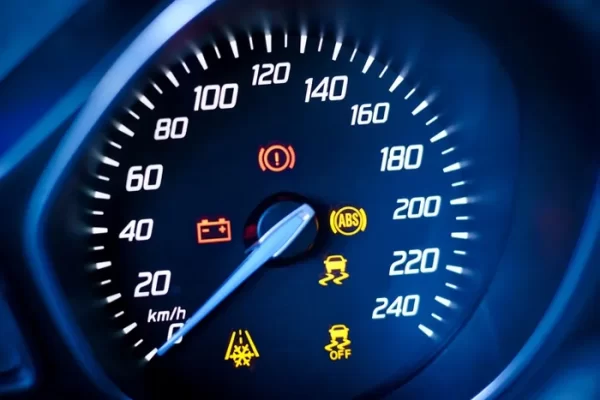 Decoding Your Car’s Dashboard Warning Lights