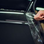 Unveiling the Power of Paint Protection Film (PPF)